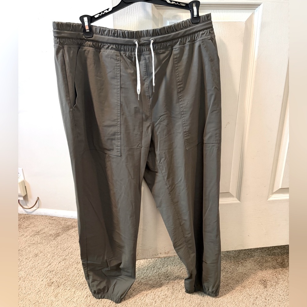 Vuori miles jogger